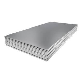Arkusz płyty aluminiowej ENAW 7075 T6511